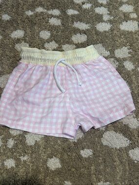 Sal & Pimenta Boys Swim Trunks
